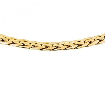 9ct Gold 18.1g 18 inch Necklace